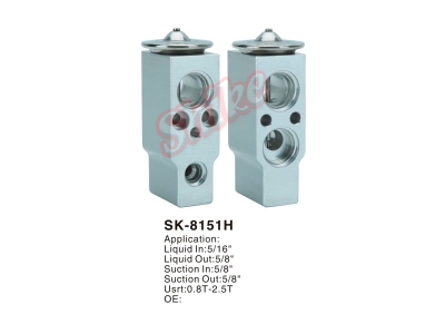SK-8151H