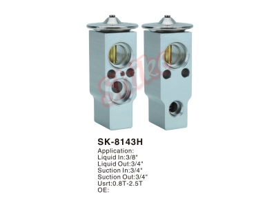 SK-8143H